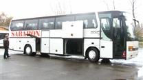 Продам не менее 50% долей в фирме пассажирских перевозок